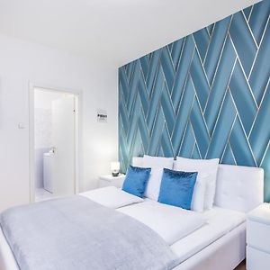Appartement met Twee Kamers